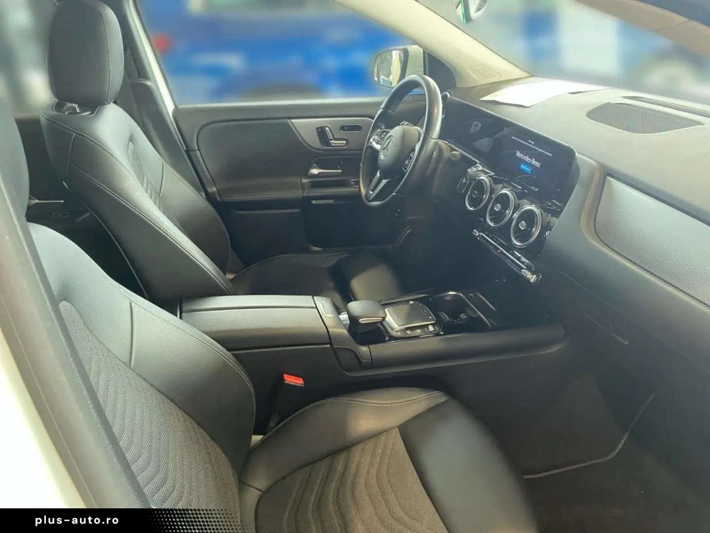 MERCEDES-BENZ GLA 250 e AHK LED SPUR KAM CARPLAY TOT&hellip;