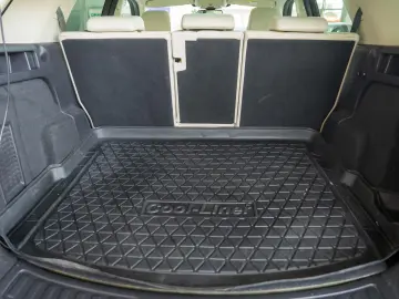 Land Rover Discovery L550 Discovery Sport 2.0