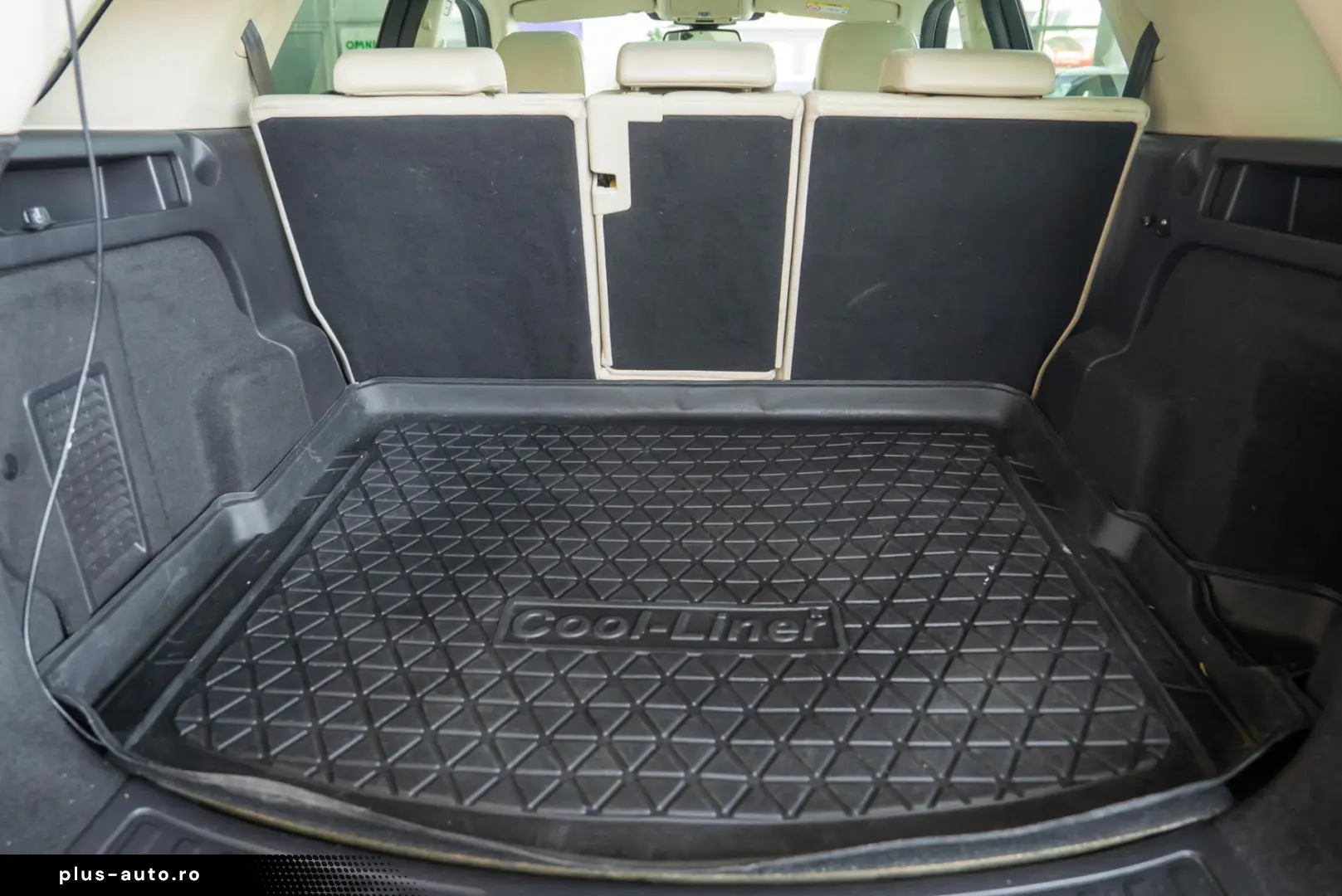 Land Rover Discovery L550 Discovery Sport 2.0