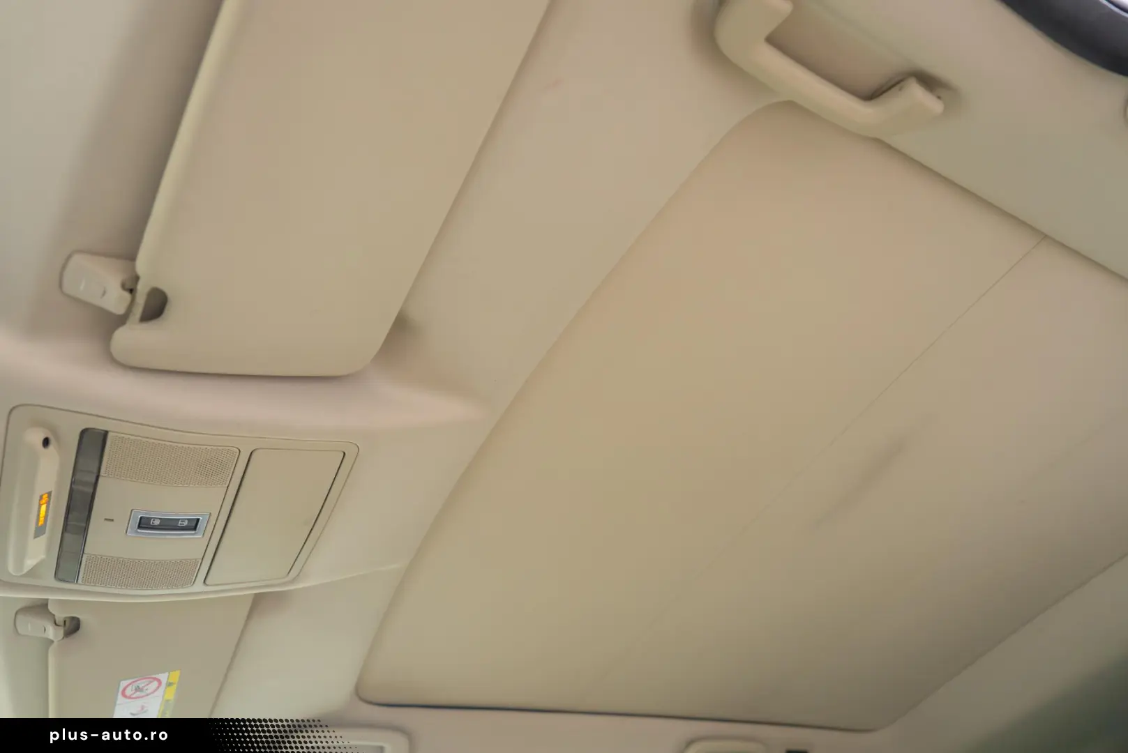 Land Rover Discovery L550 Discovery Sport 2.0