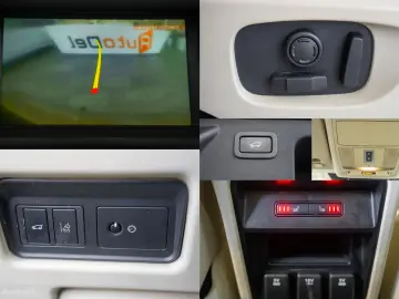 Land Rover Discovery L550 Discovery Sport 2.0