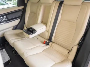 Land Rover Discovery L550 Discovery Sport 2.0