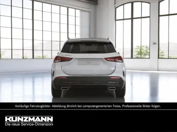 MERCEDES-BENZ GLA 250 e AMG Night Navi Kamera Spiegel-Paket