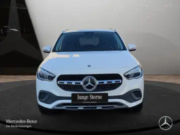 MERCEDES-BENZ GLA 250 e Progressive LED AHK Kamera Navi