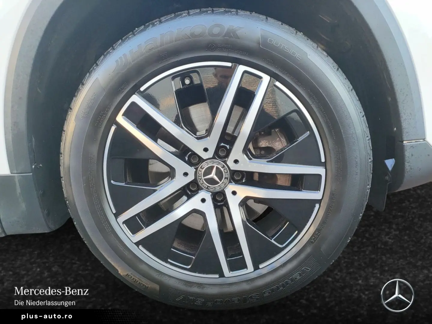 MERCEDES-BENZ GLA 250 e Progressive LED AHK Kamera Navi