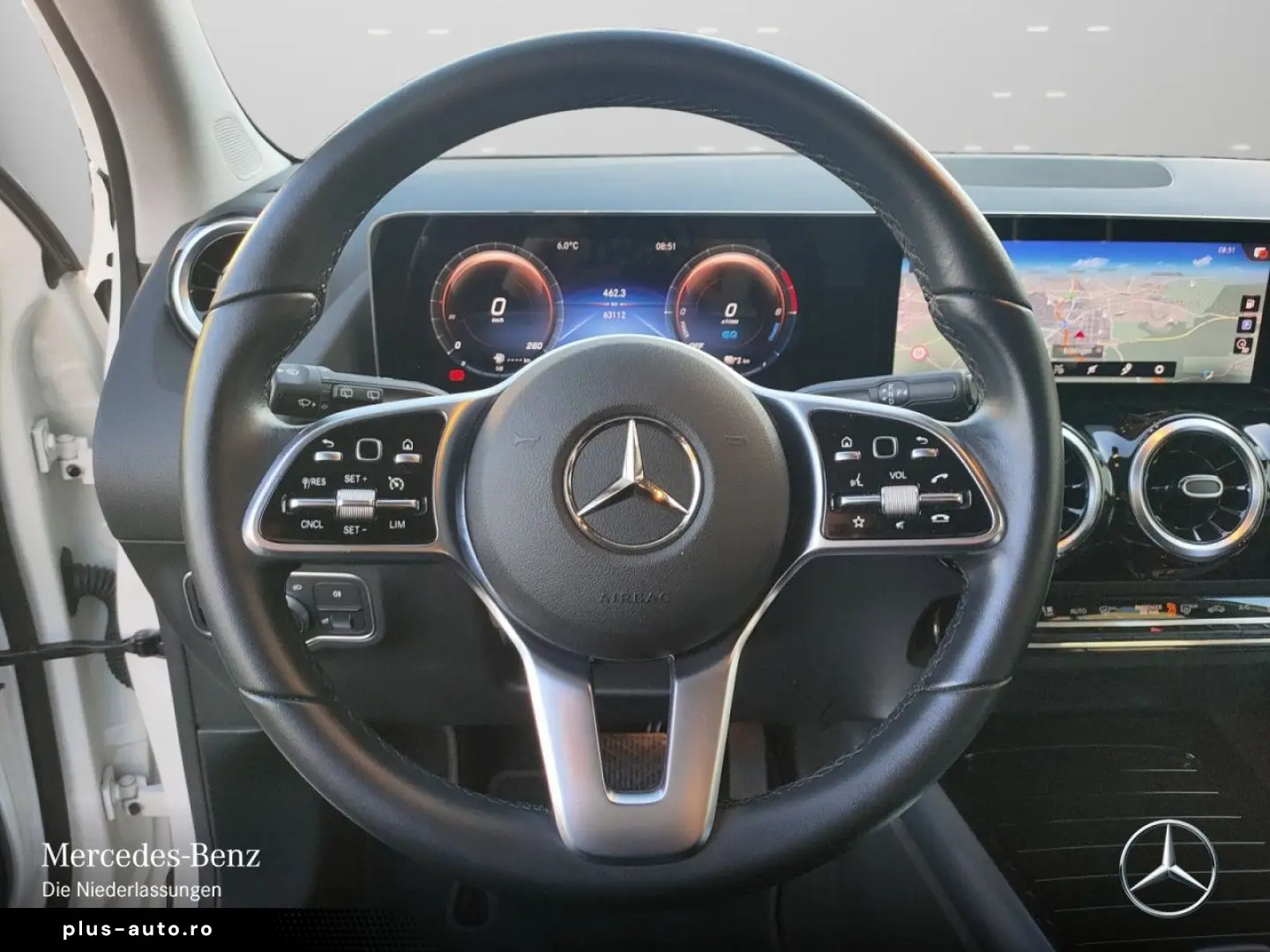MERCEDES-BENZ GLA 250 e Progressive LED AHK Kamera Navi