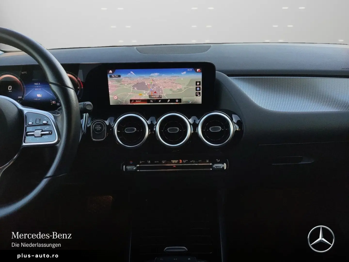 MERCEDES-BENZ GLA 250 e Progressive LED AHK Kamera Navi