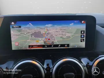 MERCEDES-BENZ GLA 250 e Progressive LED AHK Kamera Navi