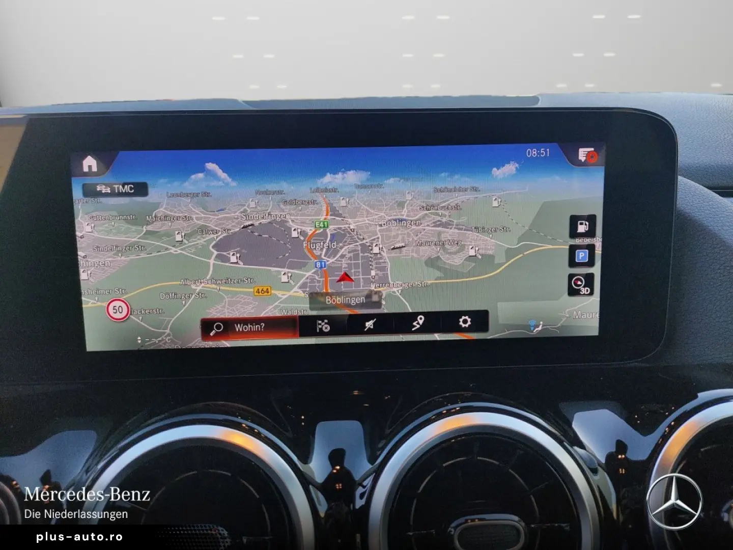 MERCEDES-BENZ GLA 250 e Progressive LED AHK Kamera Navi