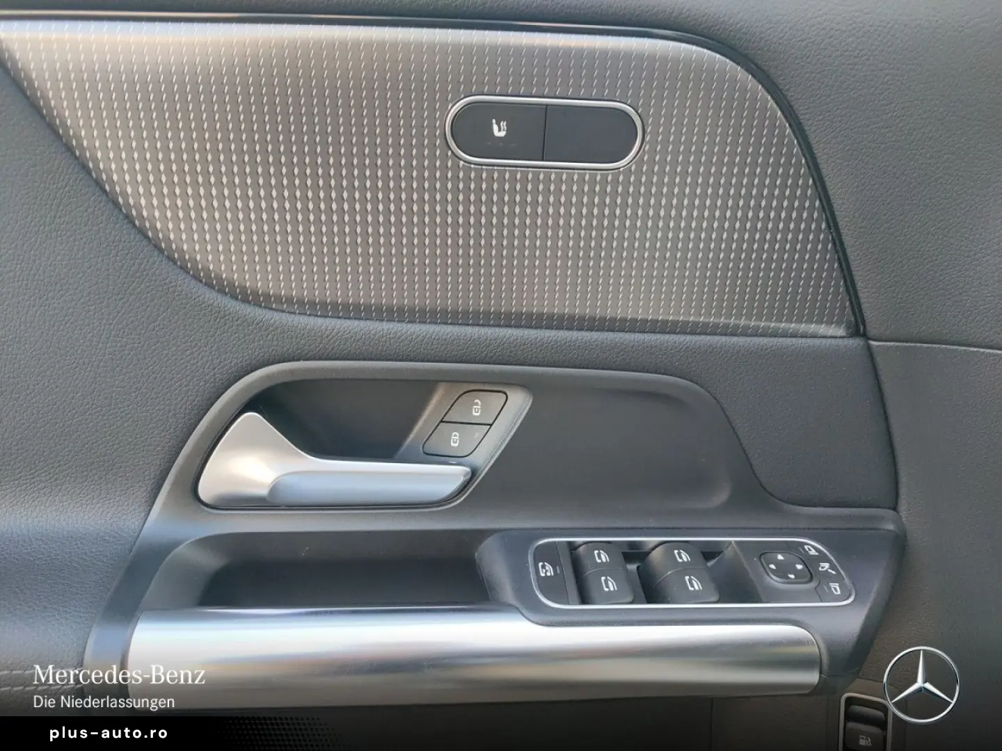 MERCEDES-BENZ GLA 250 e Progressive LED AHK Kamera Navi