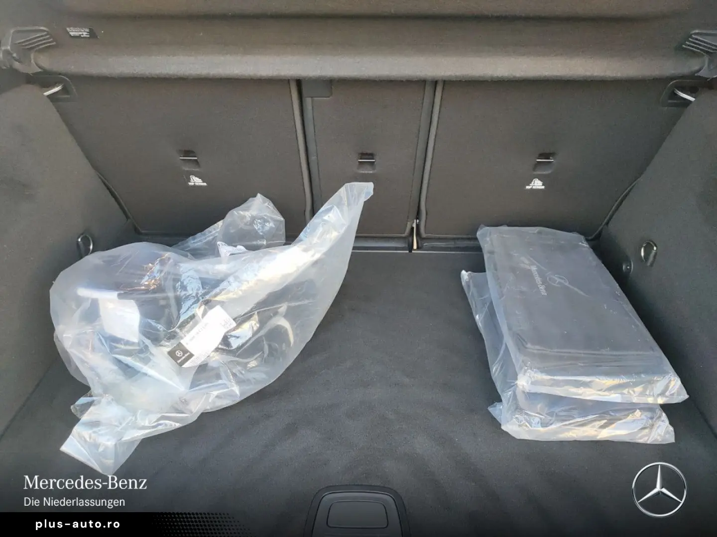 MERCEDES-BENZ GLA 250 e Progressive LED AHK Kamera Navi