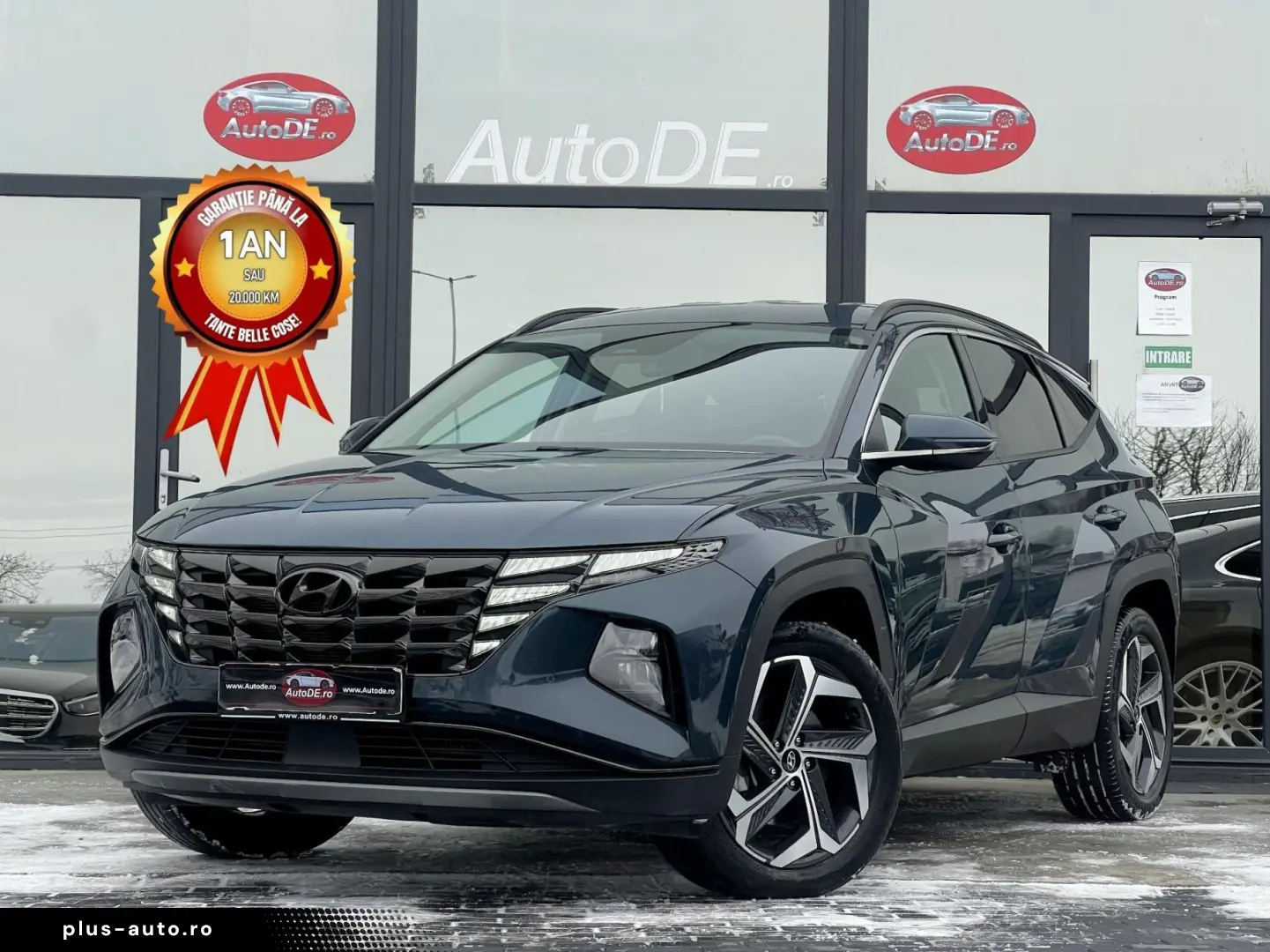 Hyundai Tucson Gen-Iv-2020