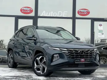 Hyundai Tucson Gen-Iv-2020