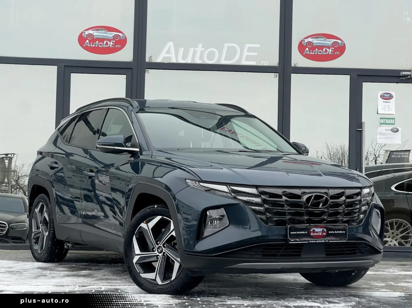 Hyundai Tucson Gen-Iv-2020