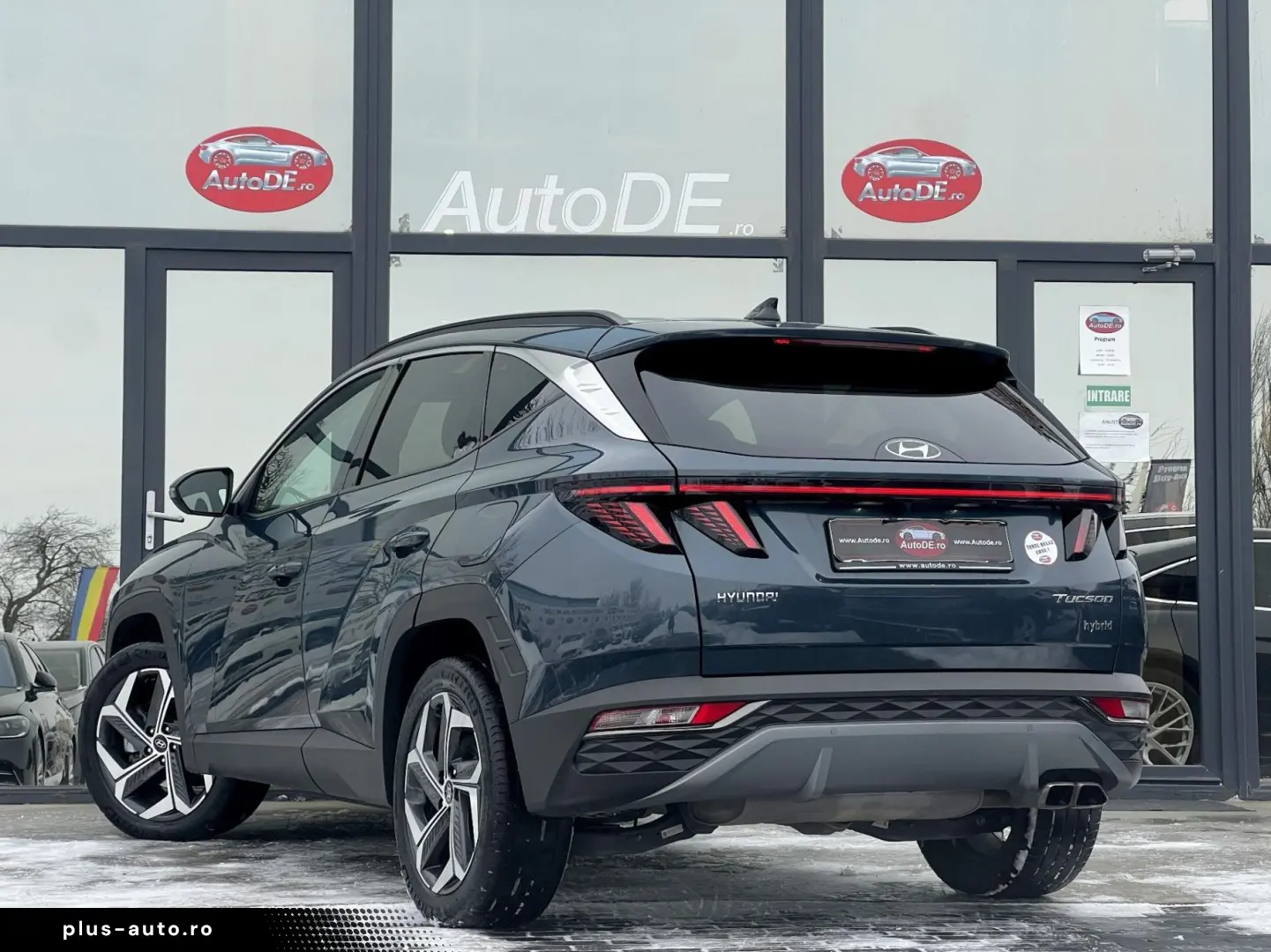 Hyundai Tucson Gen-Iv-2020