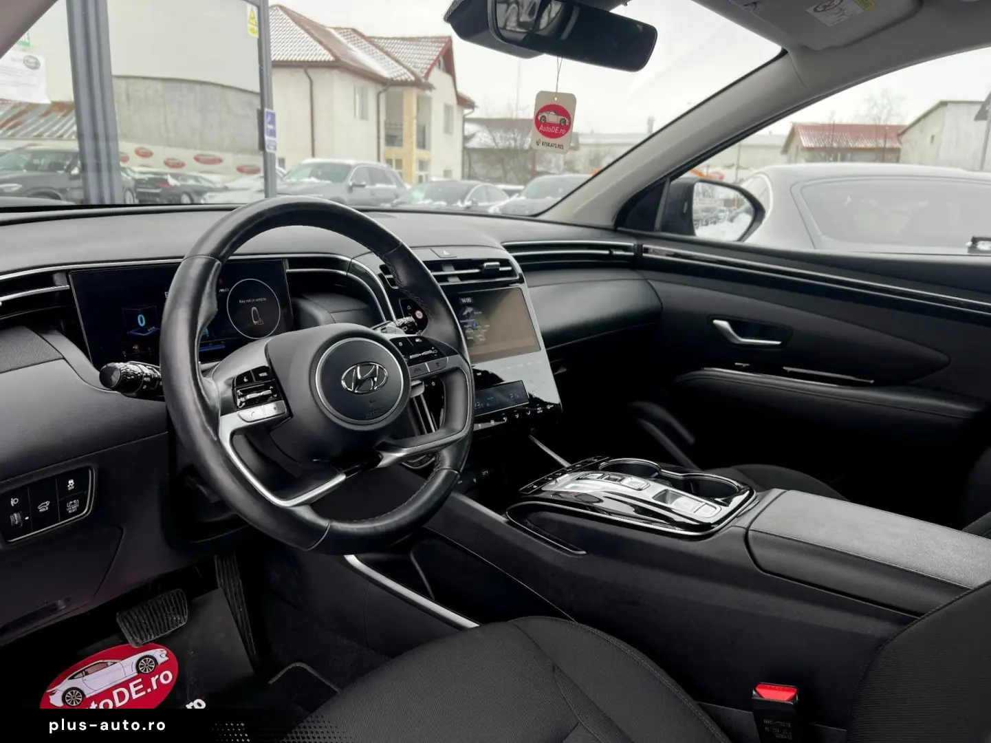 Hyundai Tucson Gen-Iv-2020