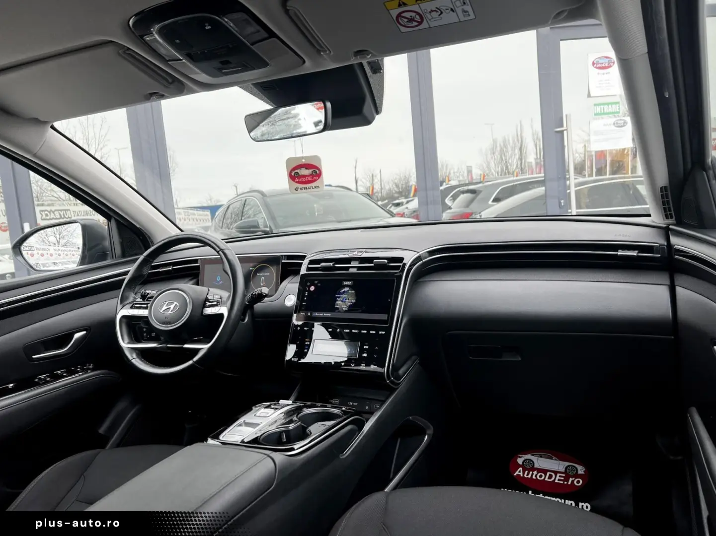 Hyundai Tucson Gen-Iv-2020