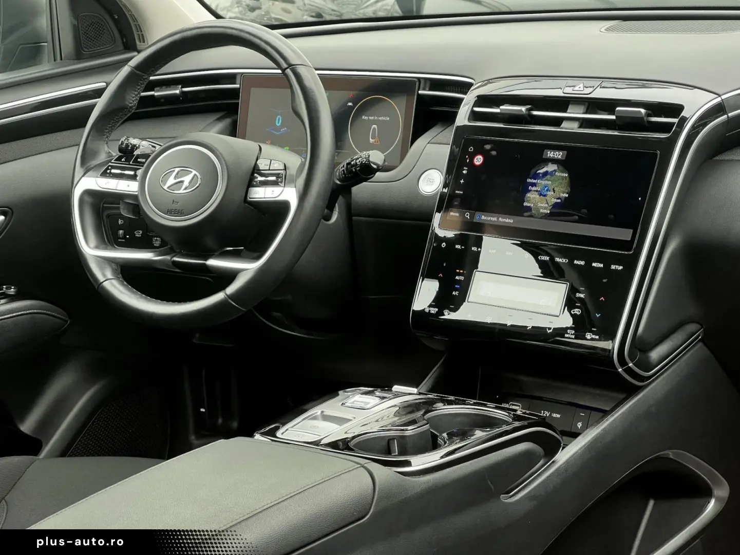 Hyundai Tucson Gen-Iv-2020