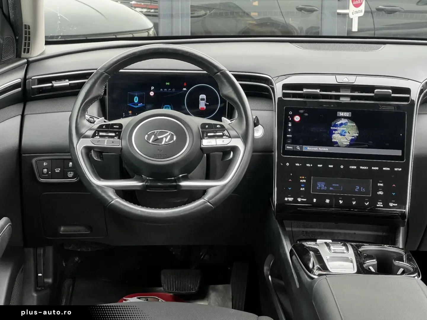 Hyundai Tucson Gen-Iv-2020