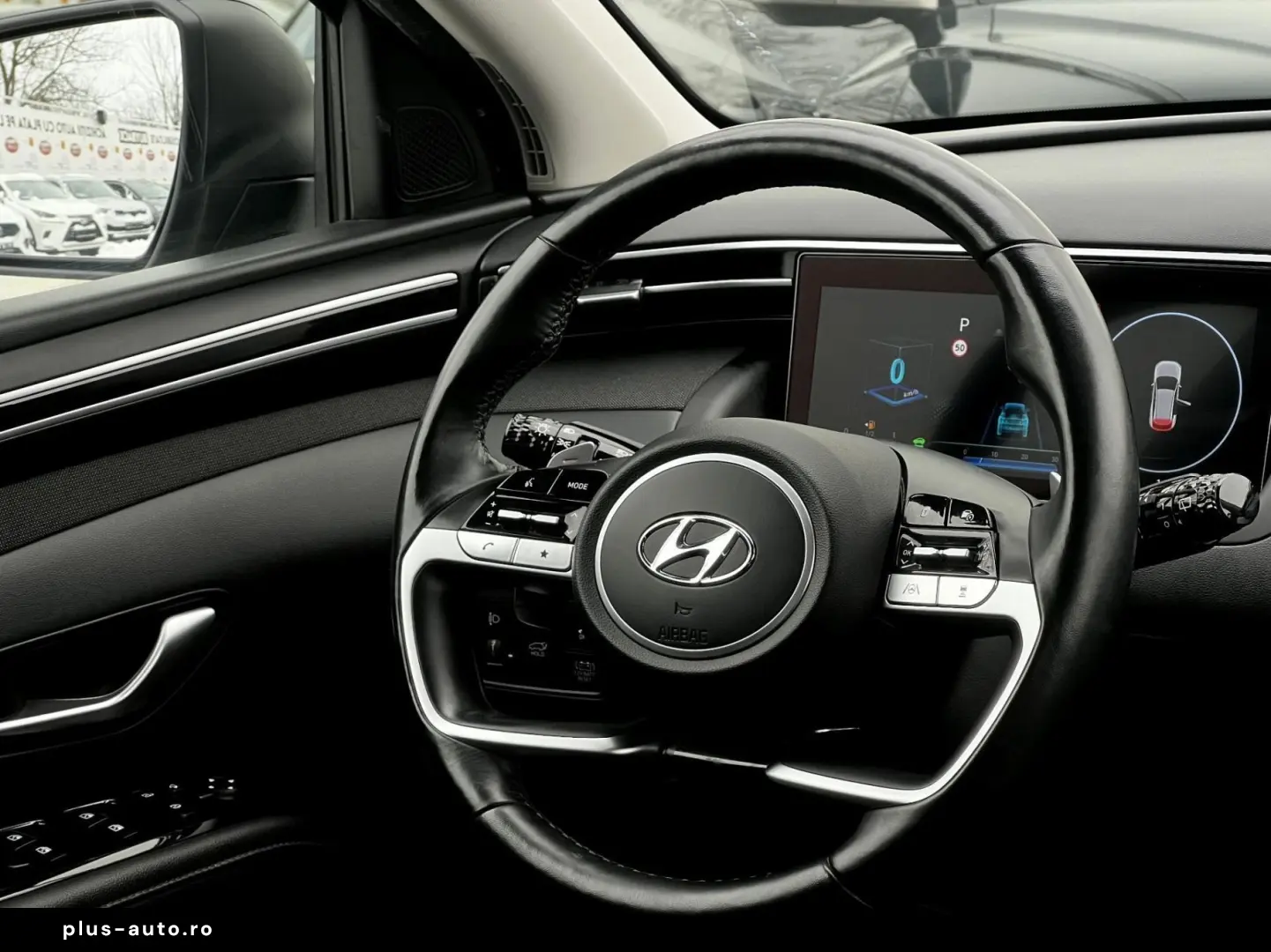 Hyundai Tucson Gen-Iv-2020