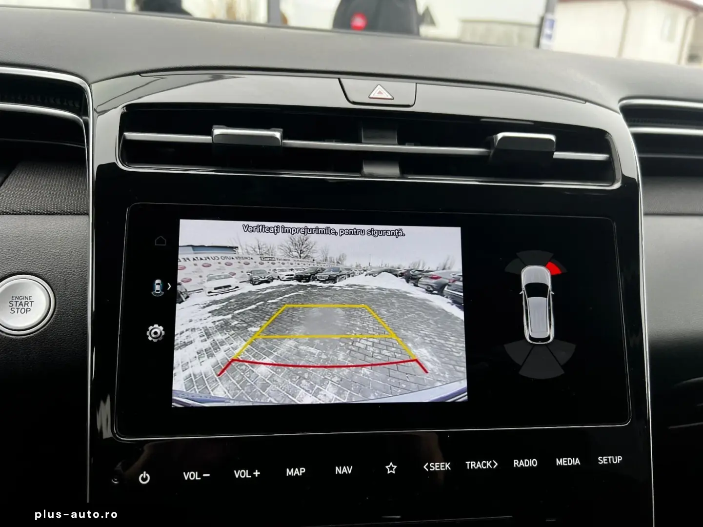 Hyundai Tucson Gen-Iv-2020