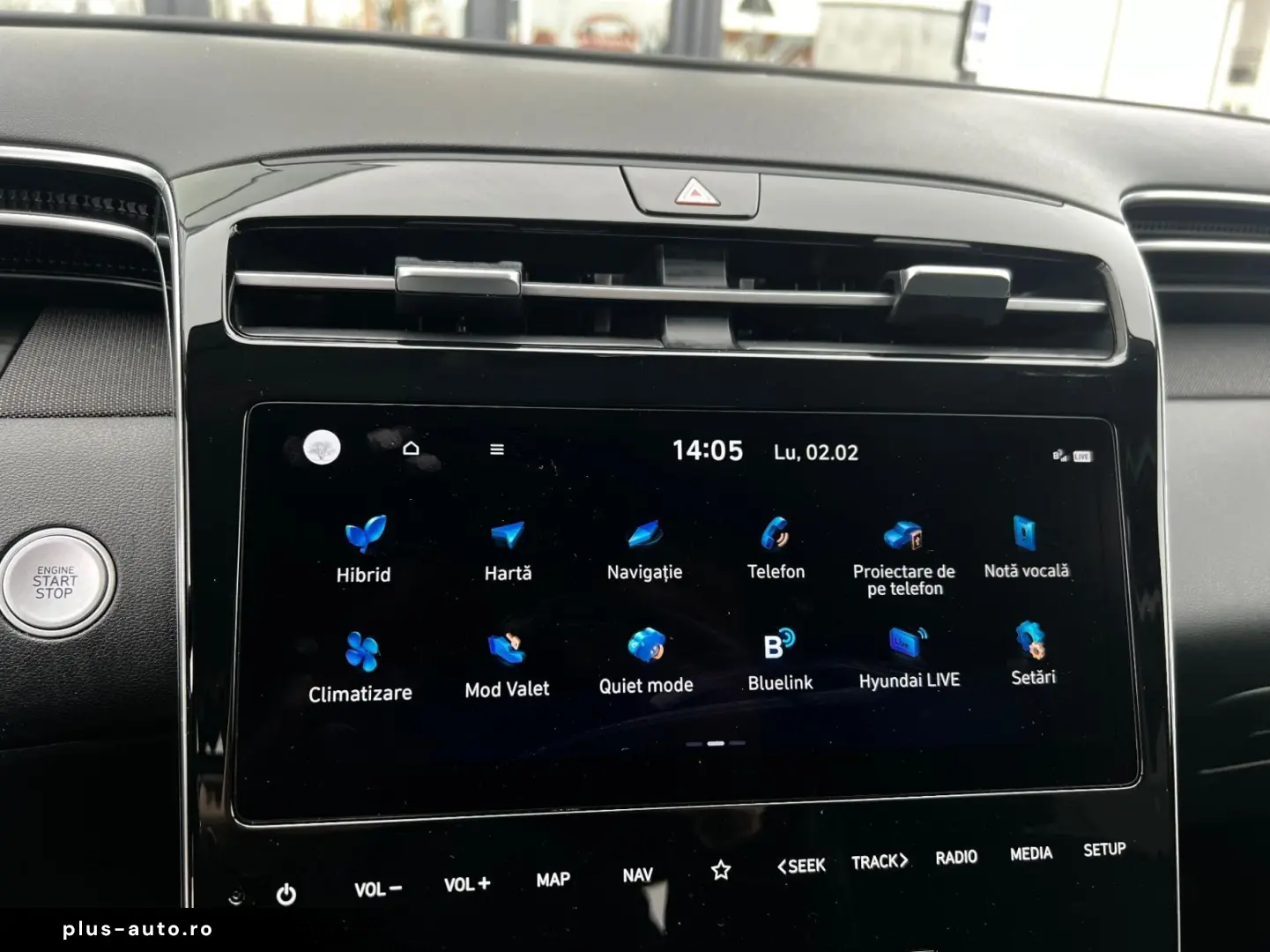 Hyundai Tucson Gen-Iv-2020