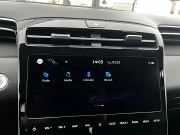 Hyundai Tucson Gen-Iv-2020