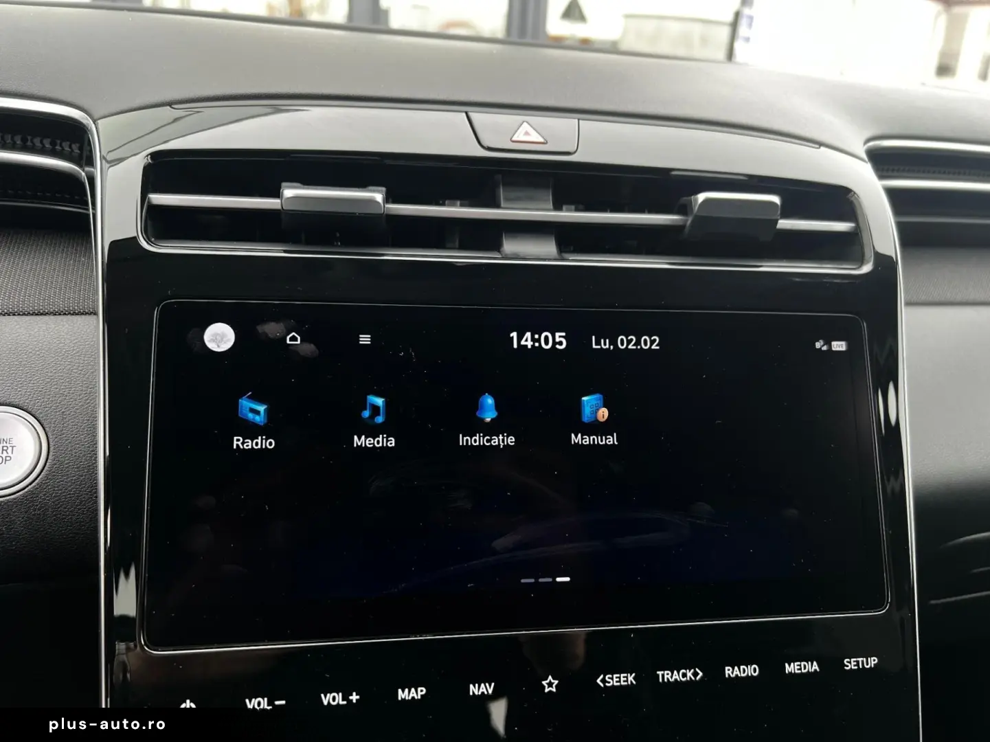 Hyundai Tucson Gen-Iv-2020