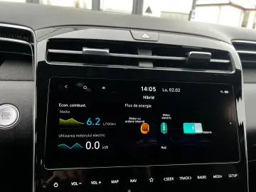 Hyundai Tucson Gen-Iv-2020