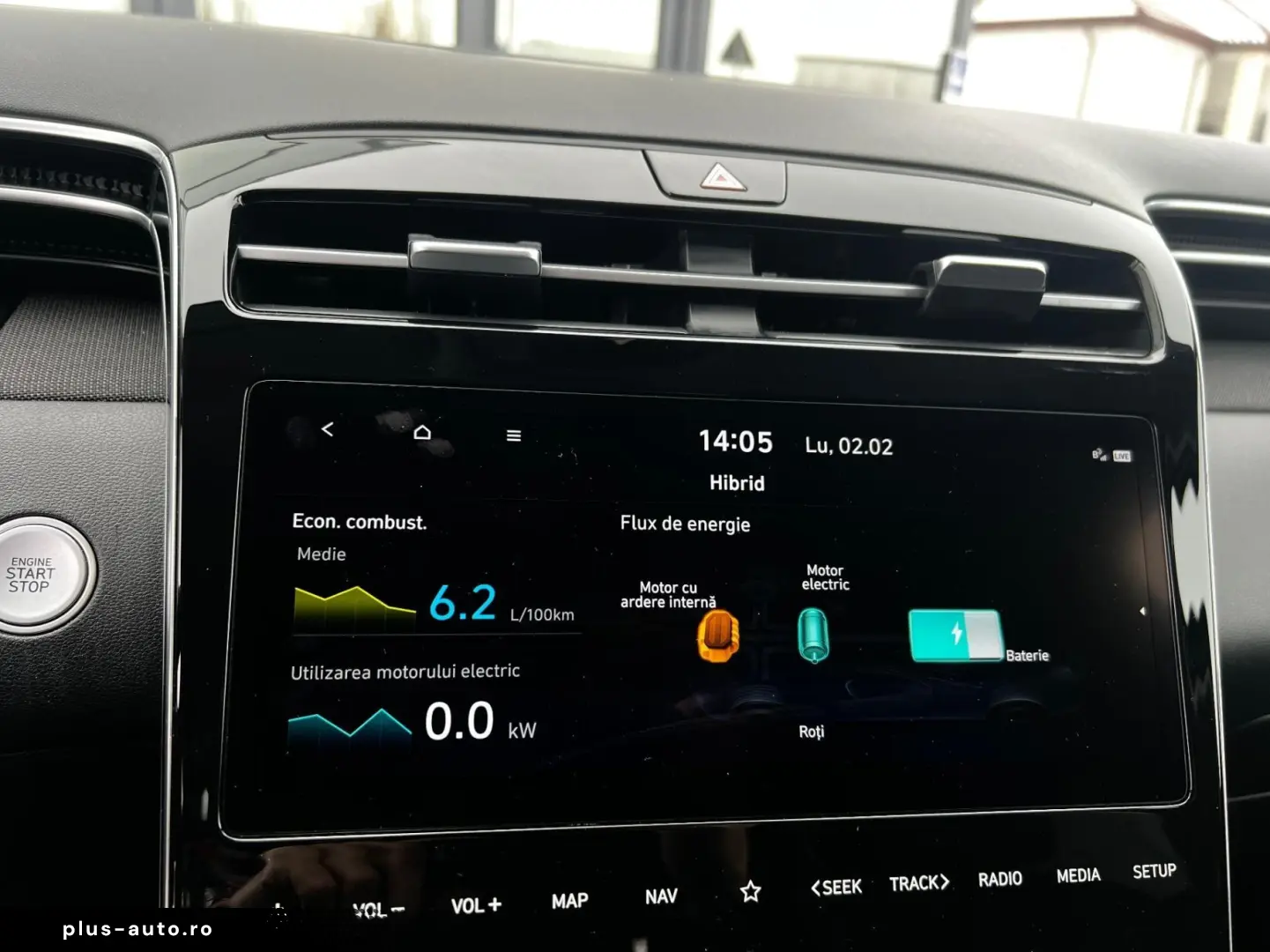 Hyundai Tucson Gen-Iv-2020