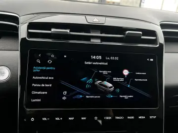 Hyundai Tucson Gen-Iv-2020