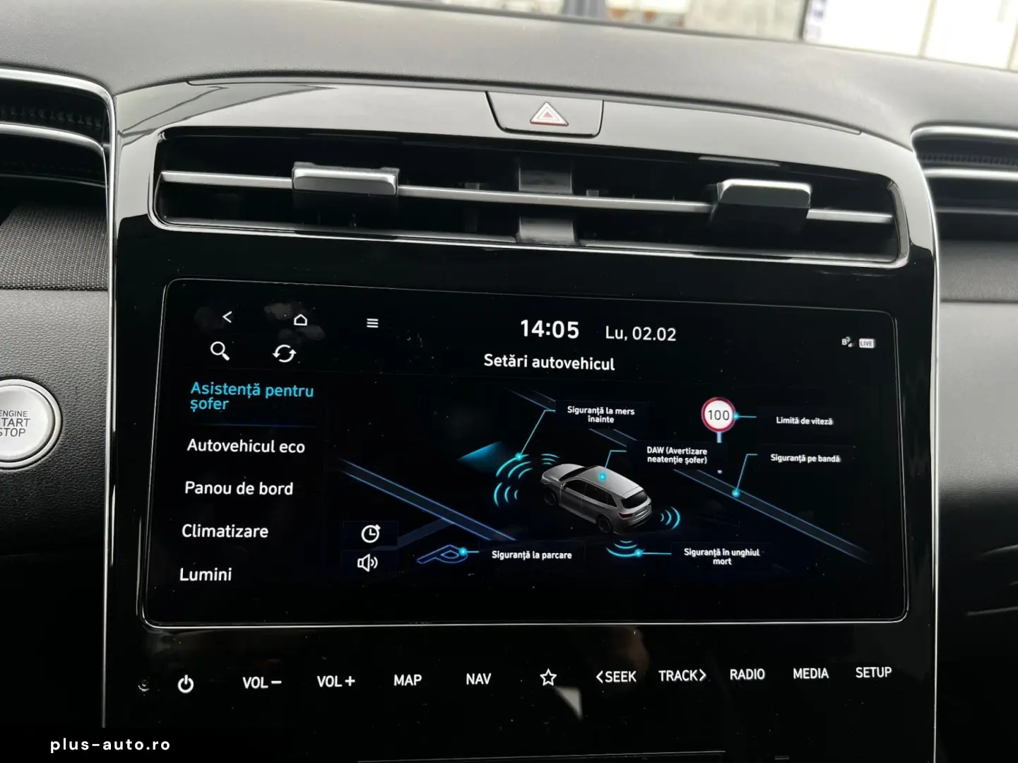 Hyundai Tucson Gen-Iv-2020