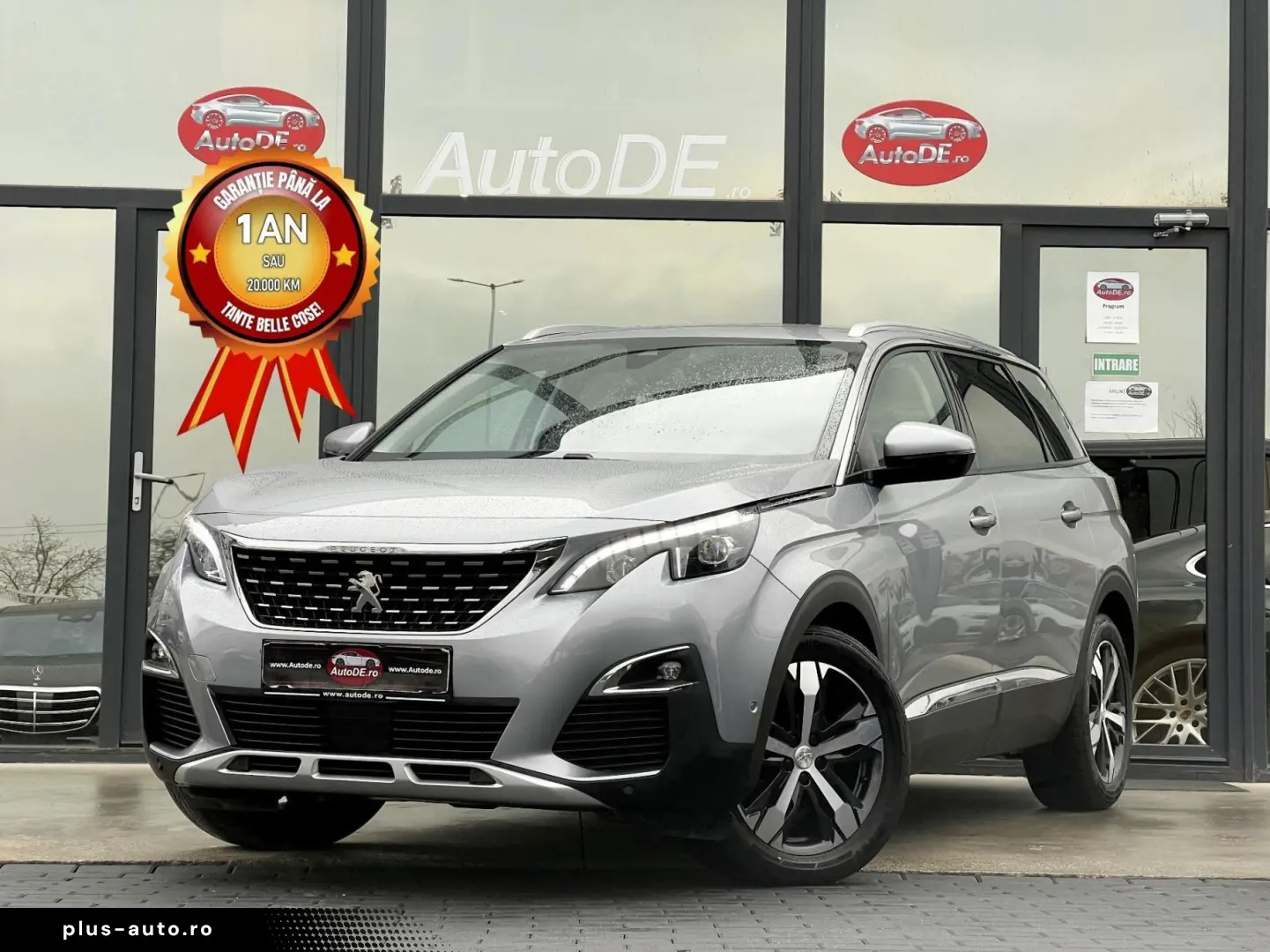 Peugeot 5008 Gen-Ii-2016