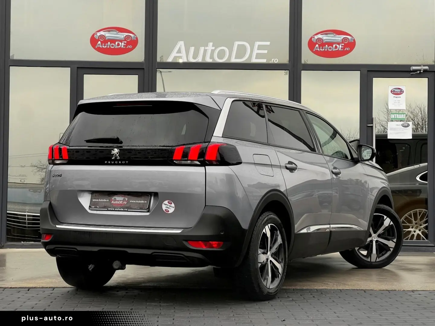 Peugeot 5008 Gen-Ii-2016