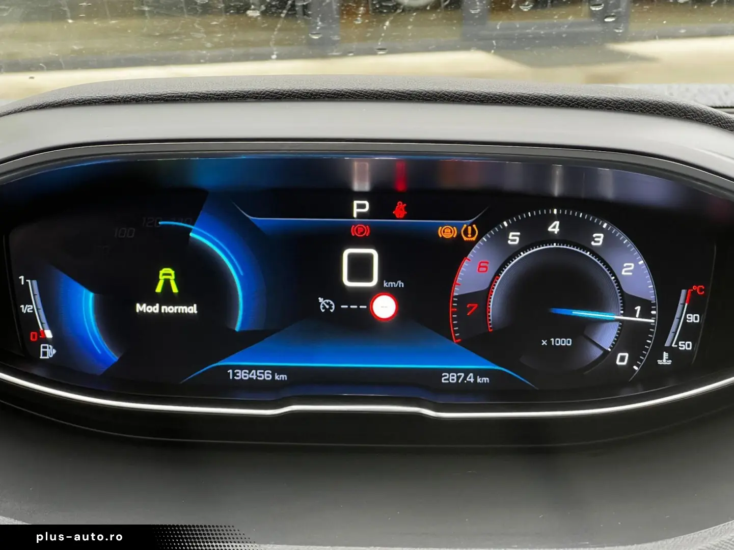 Peugeot 5008 Gen-Ii-2016