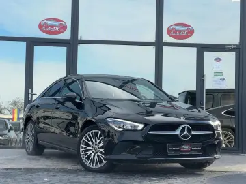 Mercedes-Benz Cla Gen-C118-2019