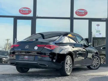 Mercedes-Benz Cla Gen-C118-2019