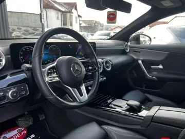 Mercedes-Benz Cla Gen-C118-2019
