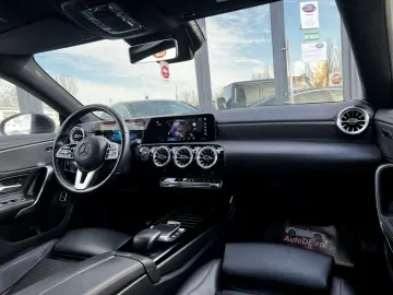 Mercedes-Benz Cla Gen-C118-2019