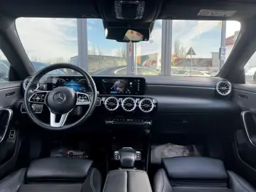 Mercedes-Benz Cla Gen-C118-2019