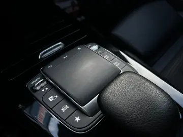 Mercedes-Benz Cla Gen-C118-2019