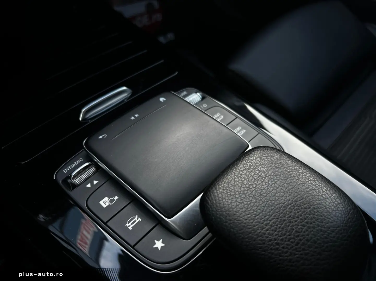 Mercedes-Benz Cla Gen-C118-2019