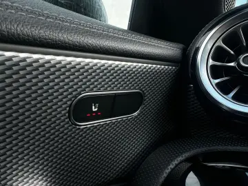 Mercedes-Benz Cla Gen-C118-2019