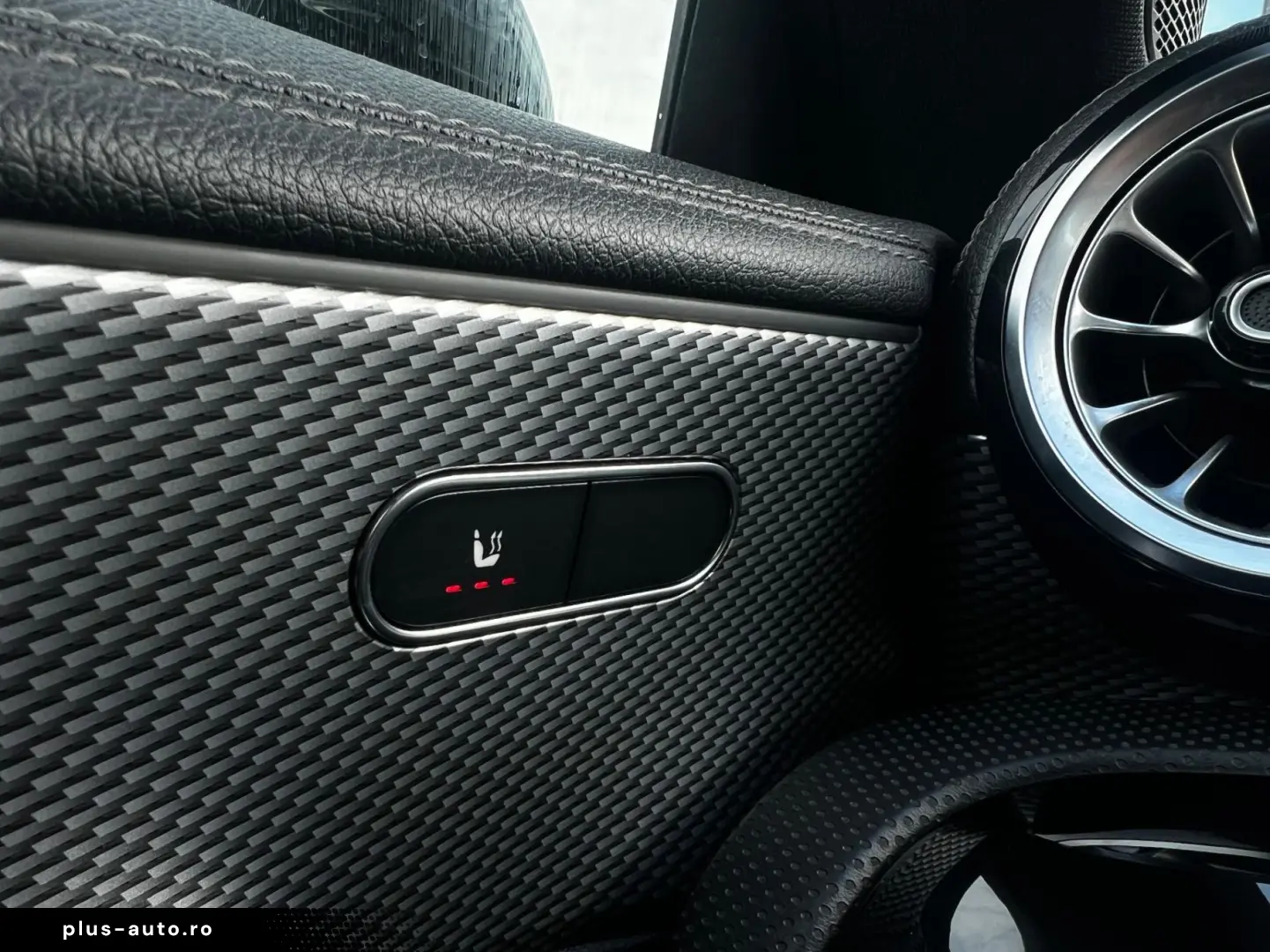 Mercedes-Benz Cla Gen-C118-2019