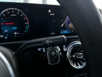 Mercedes-Benz Cla Gen-C118-2019