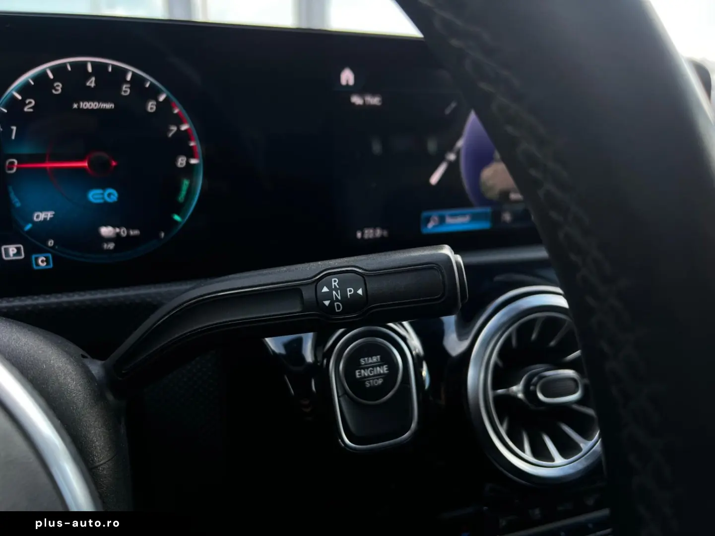 Mercedes-Benz Cla Gen-C118-2019