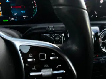 Mercedes-Benz Cla Gen-C118-2019