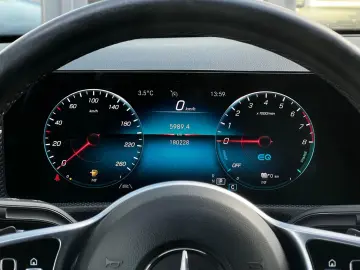 Mercedes-Benz Cla Gen-C118-2019