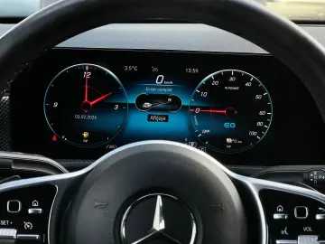 Mercedes-Benz Cla Gen-C118-2019