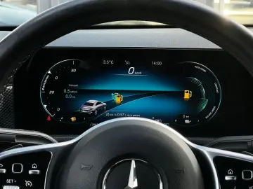 Mercedes-Benz Cla Gen-C118-2019